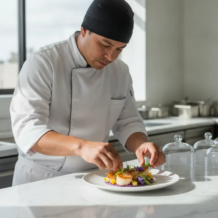 Catering de Luxo serviço em Maranguape